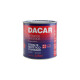 DACAR ESMALTE SINTETICO STANDARD BRILLANTE PLATINA 0.225 LT Dacar Esmalte Sintetico Standard Brillante Platina 0.225 Lt