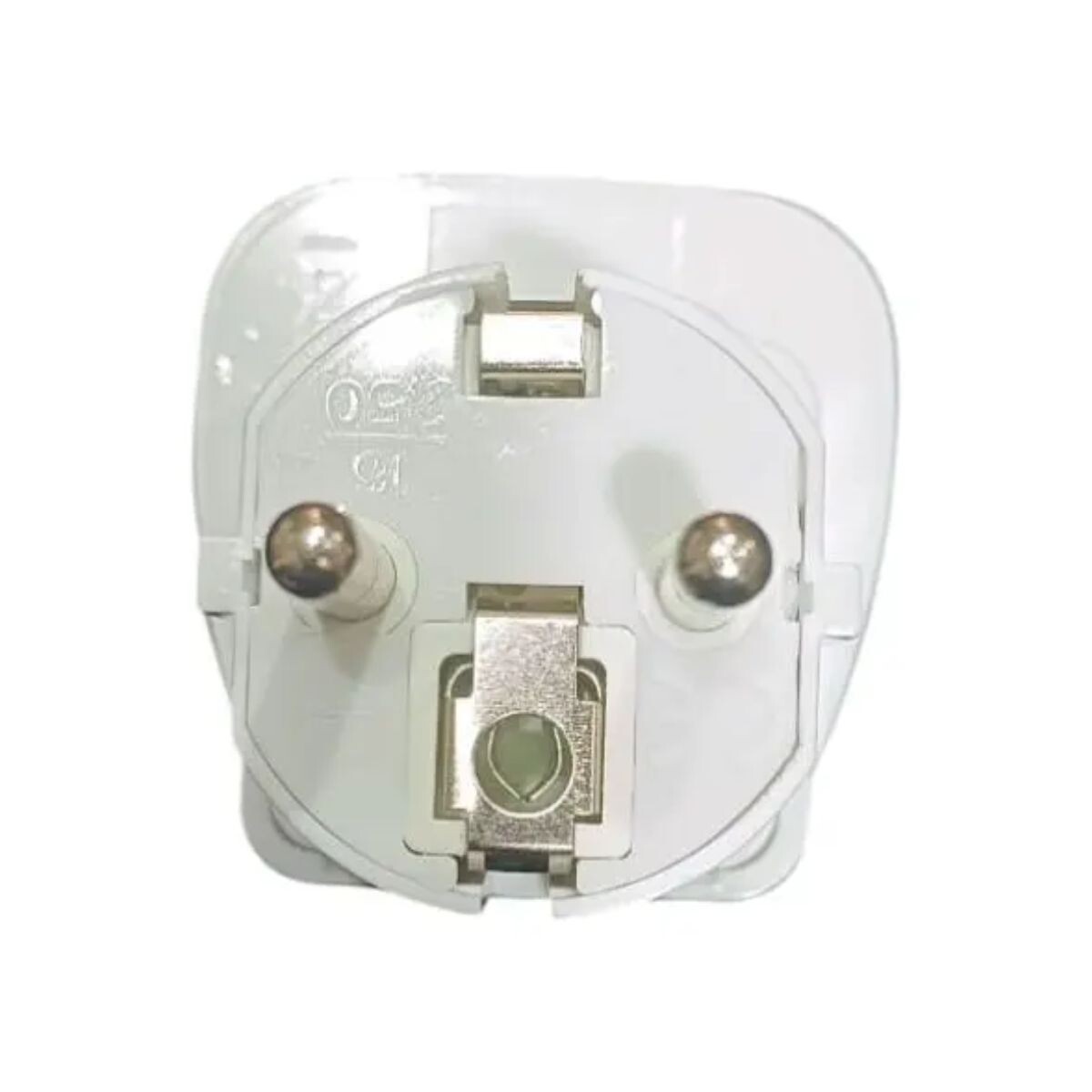 ADAPTADOR SCHUKO A UNIVERSAL JOV QZ36-9 Adaptador Schuko A Universal Jov Qz36-9