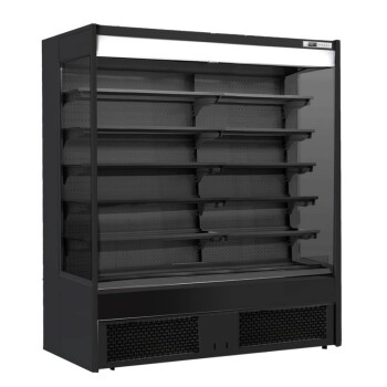 Vitrina Mural 810 lts Iccold Vitrina Mural 810 lts Iccold