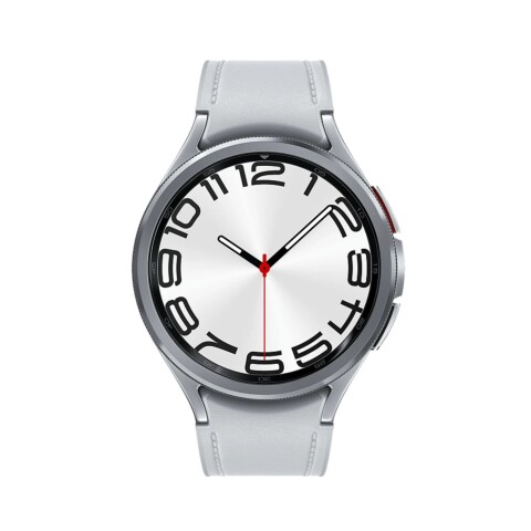 Smartwatch Samsung Galaxy Watch 6 Classic 43MM Silver