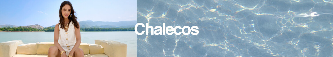 Listado chalecos