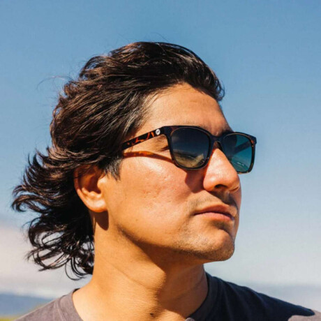 Lentes Sunski Ventana Tortoise Forest