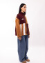 Campera PARKER Camel