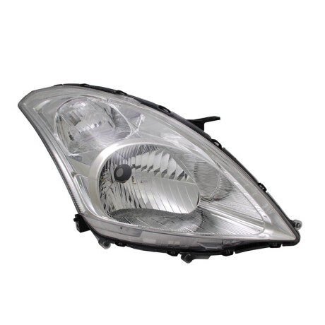 SEMIOPTICAS SUZUKI SWIFT 11/16 DERECHA - SEMIOPTICAS SUZUKI SWIFT 11/16 DERECHA -