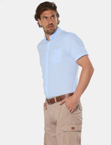 BERMUDA CARGO Beige