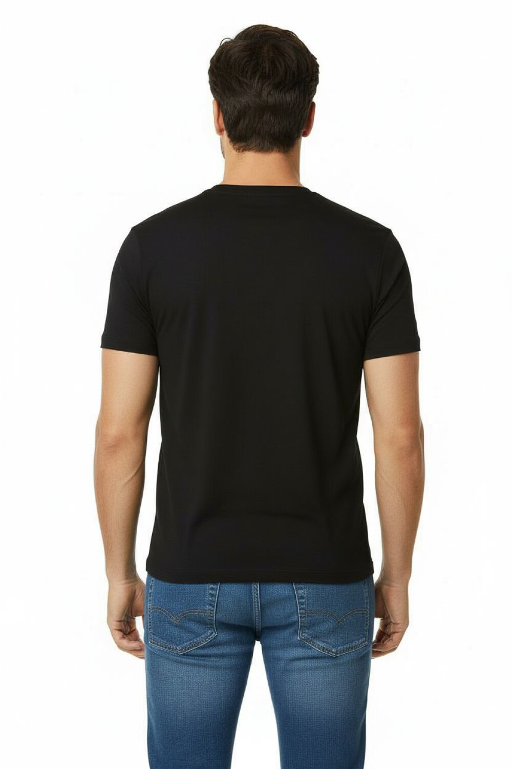 Remera Sekeira Estampado 1