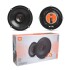 Kit 2 Vías JBL Stage3 607CF 6.5" 150W Componentes para Auto Kit 2 Vías JBL Stage3 607CF 6.5" 150W Componentes para Auto