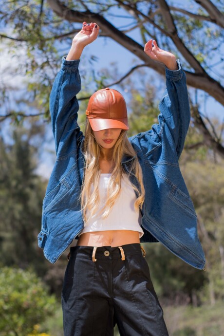 Royal Cap Camel