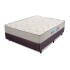 Somier Ícaro D45 1 Plaza 78x188x020