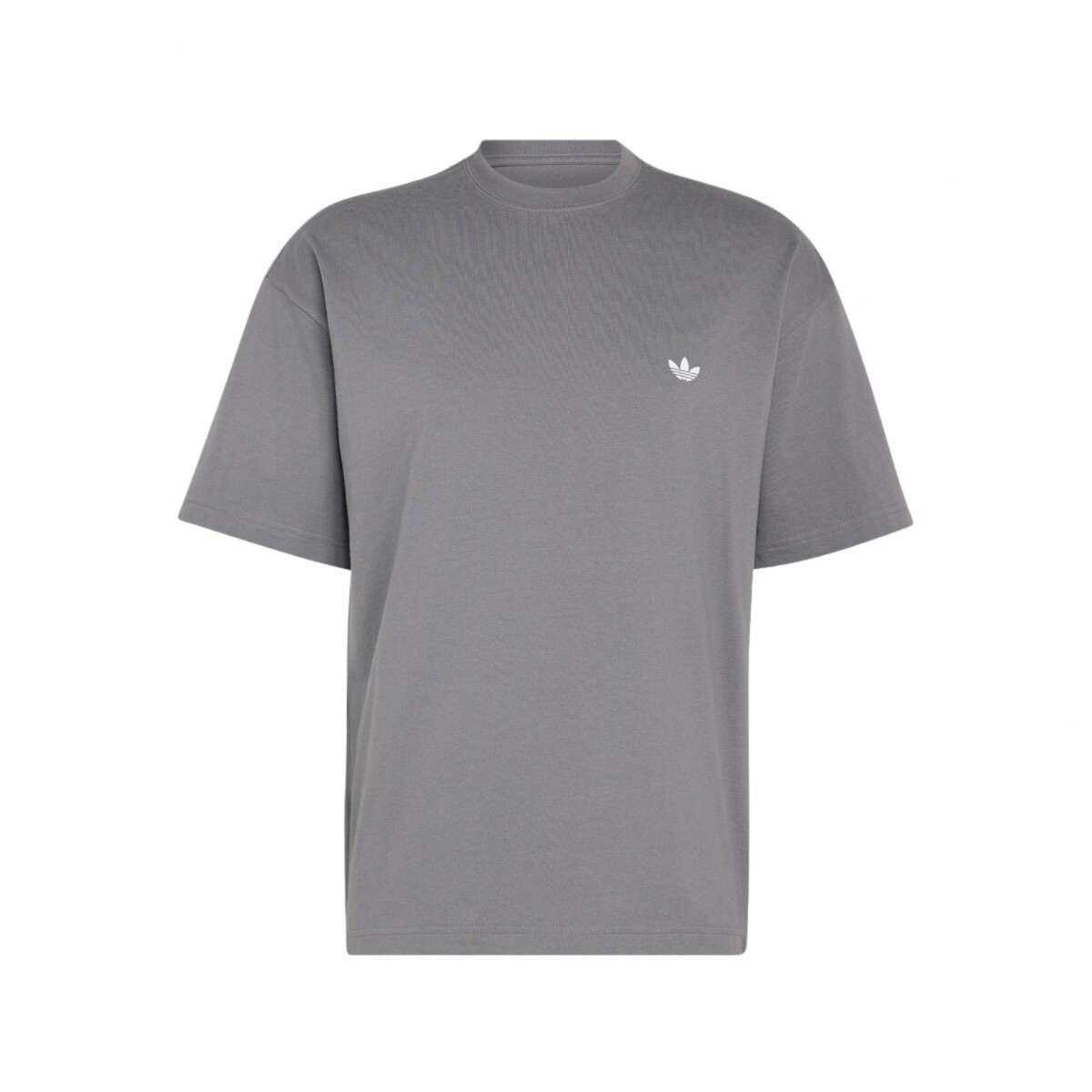 Remera adidas Tiro Essentials - Grey 