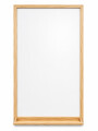 PIZARRA DE PARED BLANCO