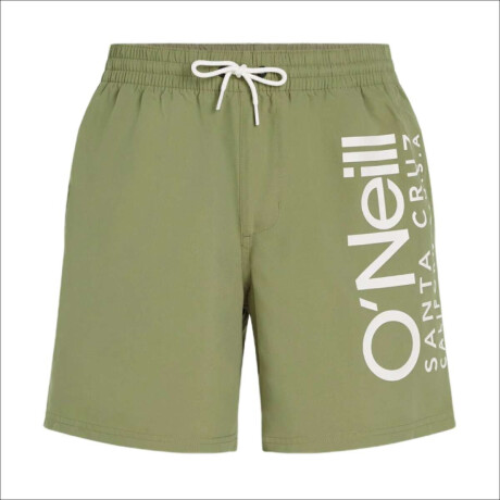 Voley Oneill Original Cali Verde