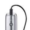 Molinillo de pimienta COLONIA - eléctrico 14 cm de acero inoxidable Zassenhaus Molinillo de pimienta COLONIA - eléctrico 14 cm de acero inoxidable Zassenhaus