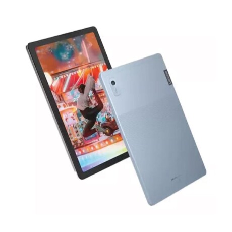 Tablet LENOVO M9 TB310FU 9' 64GB 4GB RAM Android 12 Cámara 2Mpx Silver Tablet LENOVO M9 TB310FU 9' 64GB 4GB RAM Android 12 Cámara 2Mpx Silver