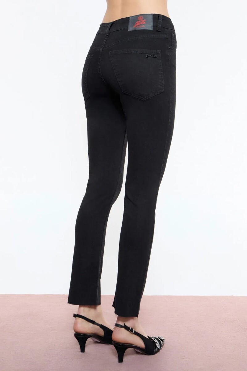 JEAN DENIM COLT Negro