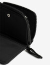 Billetera Nylon Billetera De Material Reciclado - Negro