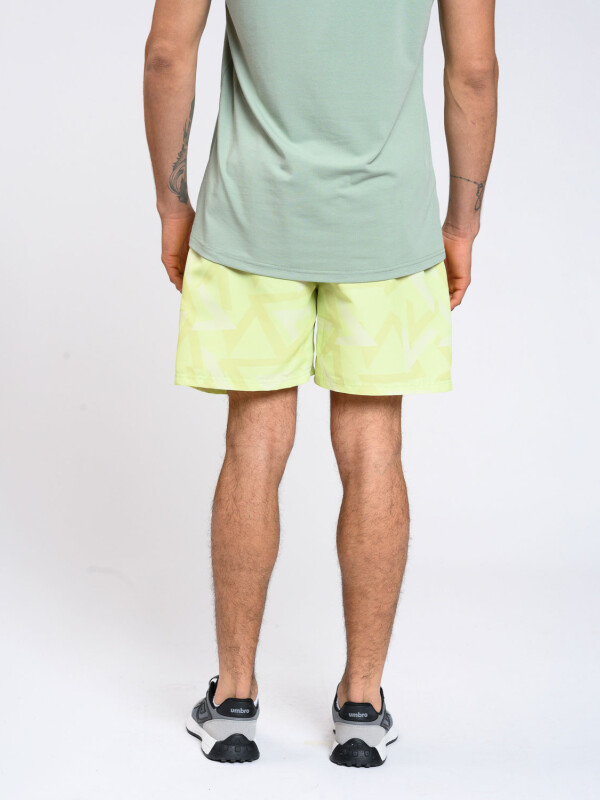 SHORT DE BAÑO RAY Umbro Hombre 00l