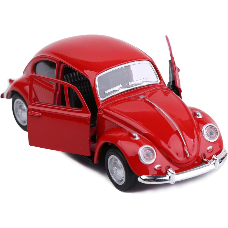 Volkswagen Escarabajo Clásico 1967 1/32 Volkswagen Escarabajo Clásico 1967 1/32