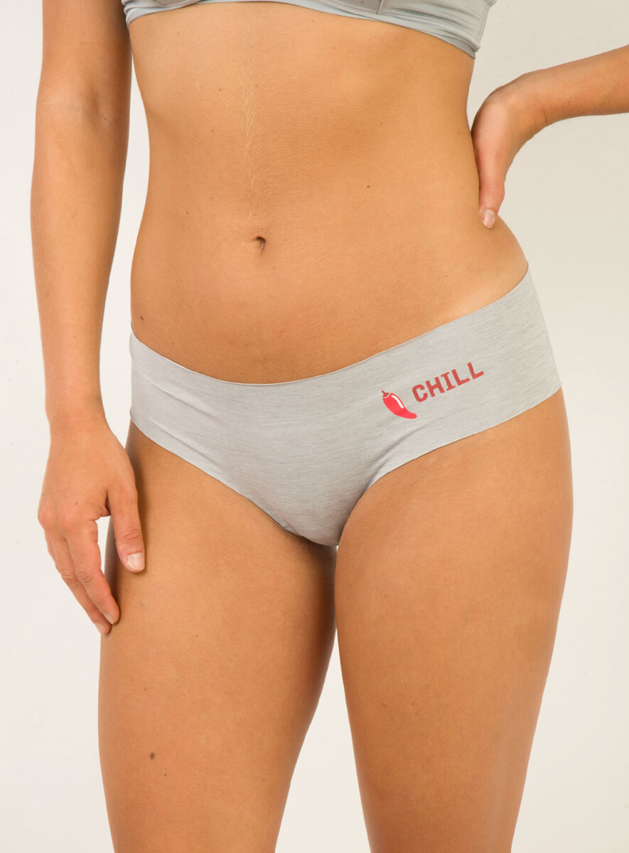 Pack x2 culotte corte laser - Combinacion 2 