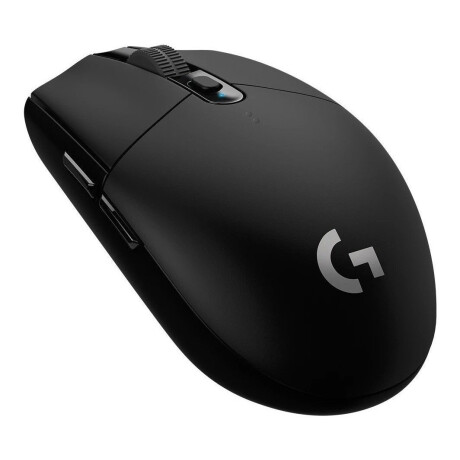 Mouse Gamer Inalámbrico Logitech Serie G Lightspeed G305 Black Mouse Gamer Inalámbrico Logitech Serie G Lightspeed G305 Black