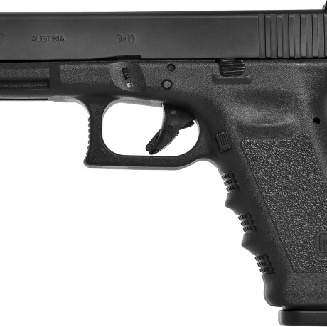 PISTOLA GLOCK MOD 19 CAL 9MM SEMIAUTOMATICA USADA PISTOLA GLOCK MOD 19 CAL 9MM SEMIAUTOMATICA USADA