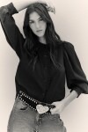 Camisa Icel Liberty Negro
