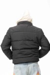 Campera PARIS Negro