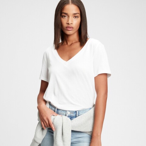 SS ORGANIC VINT VNK FRESH WHITE