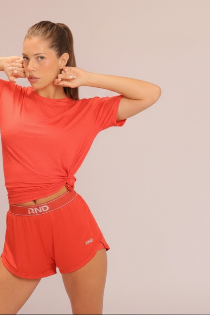 Short Deportivo. Short Deportivo.