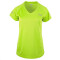 TSHIRT FEM EVERLAST SEASONAL WT S YW