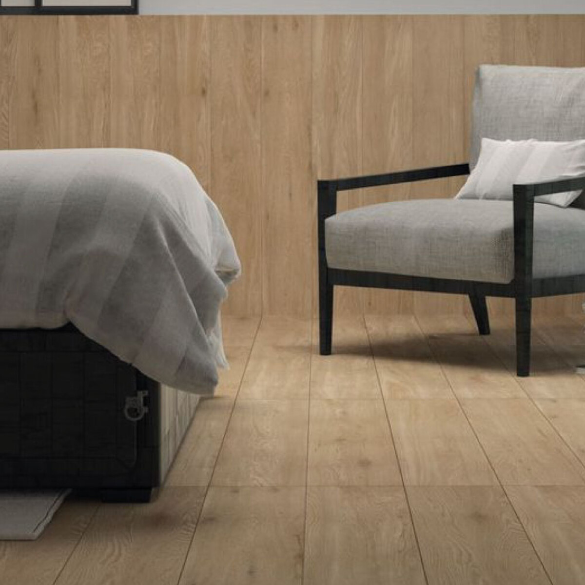 Porcelanato Giardino Be Act - 1.33m2 