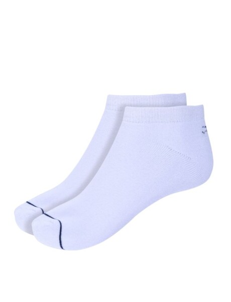 SOQUETES GRUESOS/PACK X 3 Gris