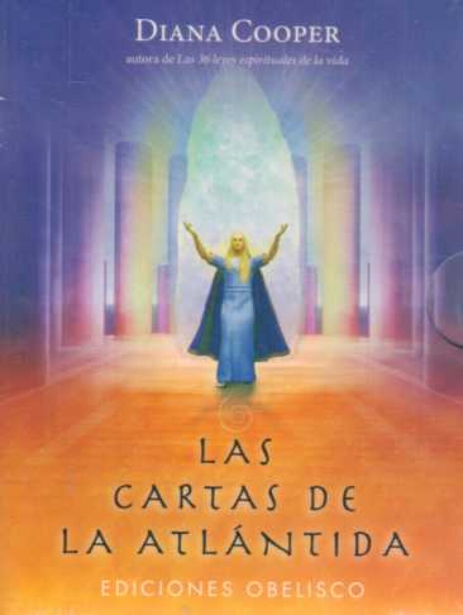 CARTAS DE LA ATLANTIDA, LAS 