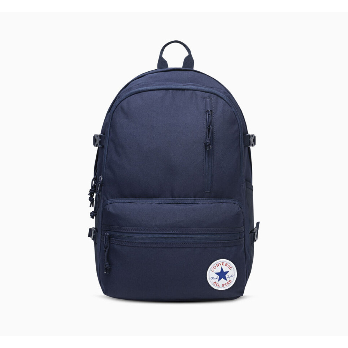 CAM STRAIGHT EDGE BACKPACK VINTAGE CARGO - OBSIDIAN 