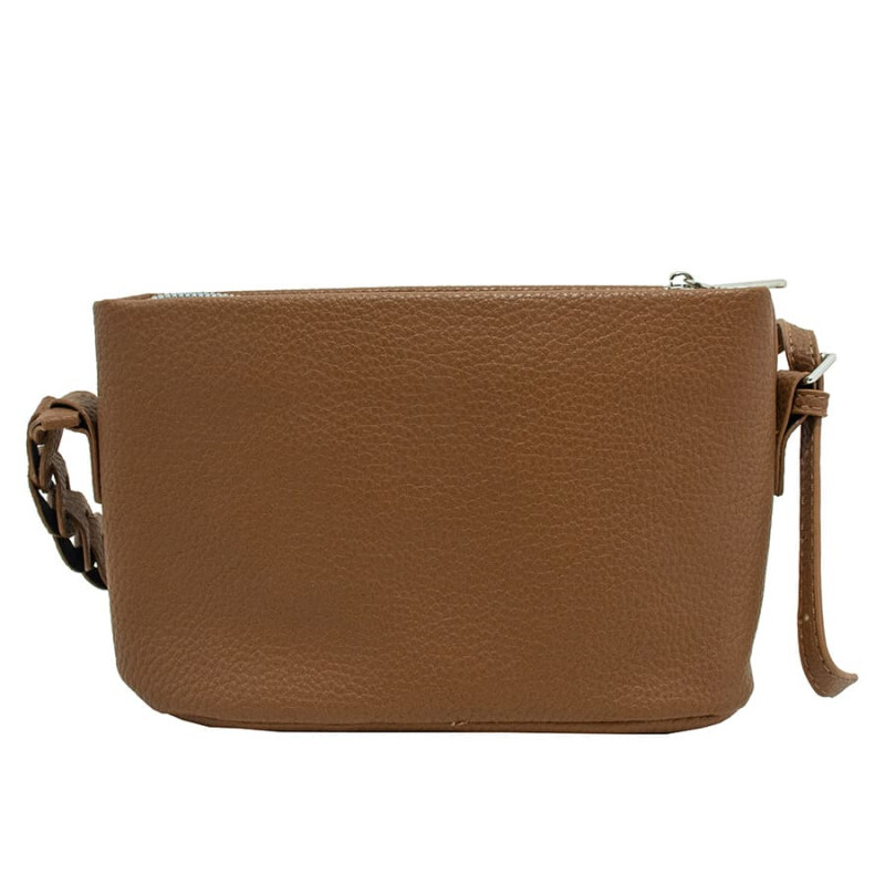 Carteras Muvem de Mujer - HM12 Marron