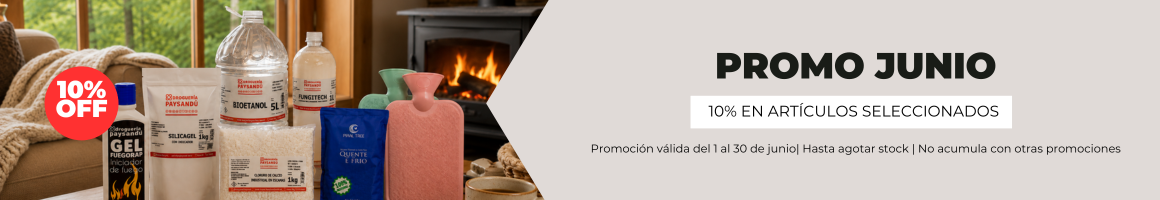 PROMO JUNIO