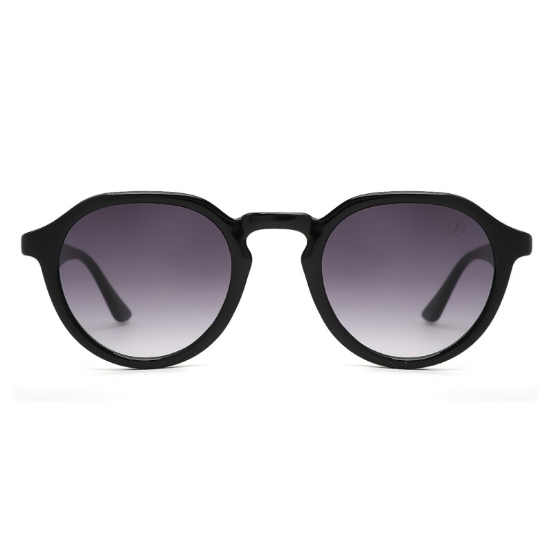 Lentes de Sol Chilli Beans Oporto Negro