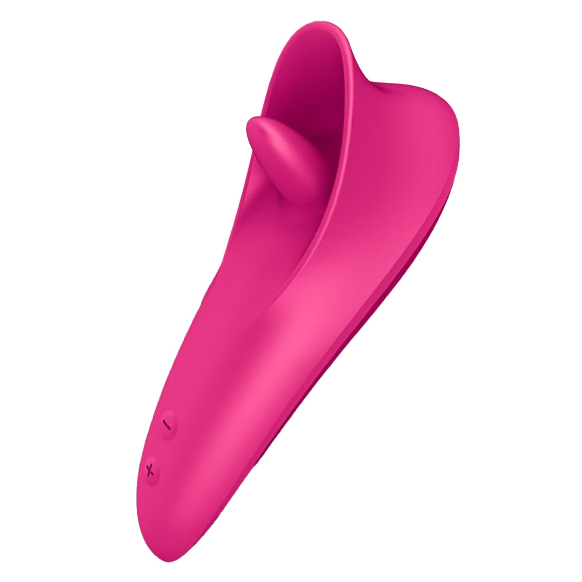 Satisfyer Tongue Master Flicking Tongue 