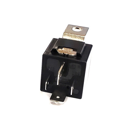 RELAY - RELAY 24V 70A =93024V DUNCAN RELAY - RELAY 24V 70A =93024V DUNCAN