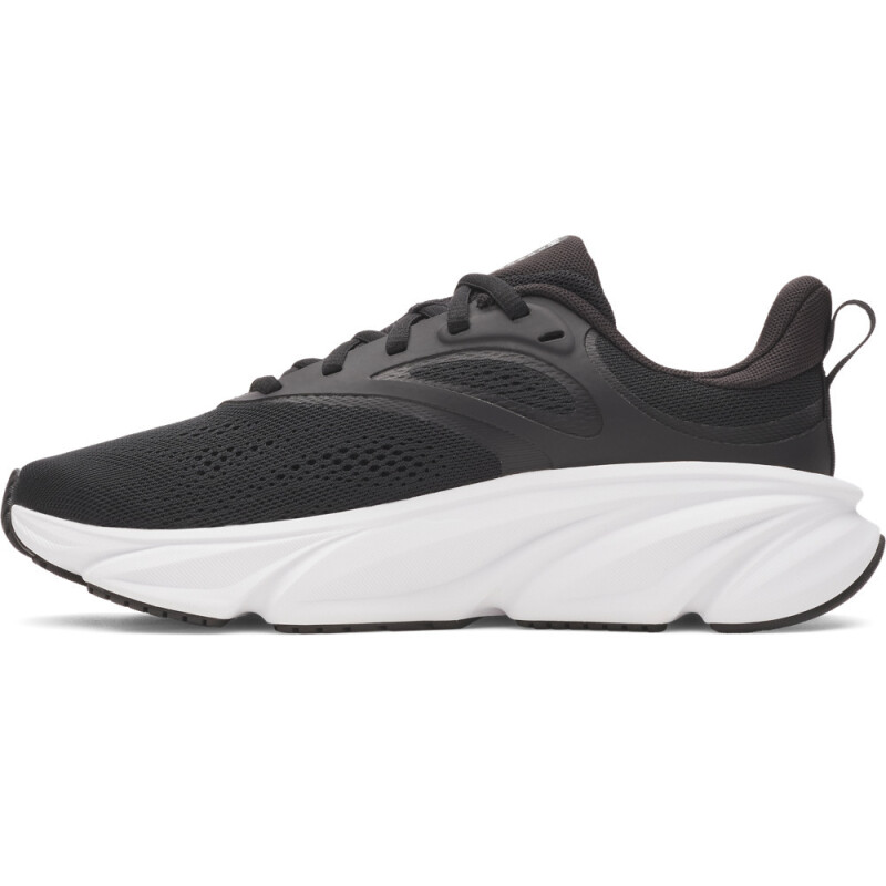 UA W Rogue 6-BRN BLK-001