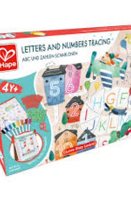 KIT LETRAS Y NUMEROS KIT LETRAS Y NUMEROS