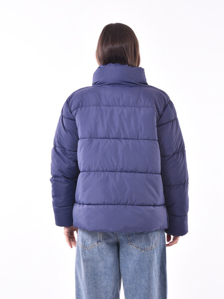 CAMPERA DINAMARCA AZUL OSCURO