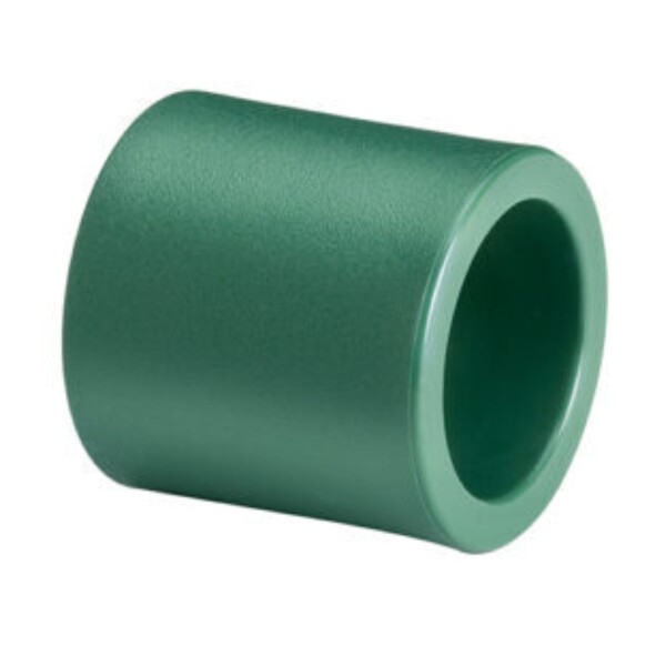 CUPLA TERMOFUSION 25MM Cupla Termofusion 25mm