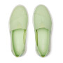 Alpargatas Mallow Heritage Mujer Green