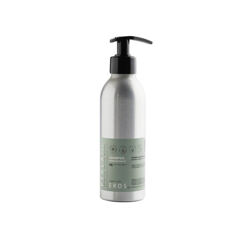 Shampoo Eros hidratante 6 250ml Perla Pli Shampoo Eros Hidr 6 250ml Per