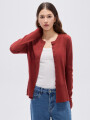 Saco Isabeau Terracota