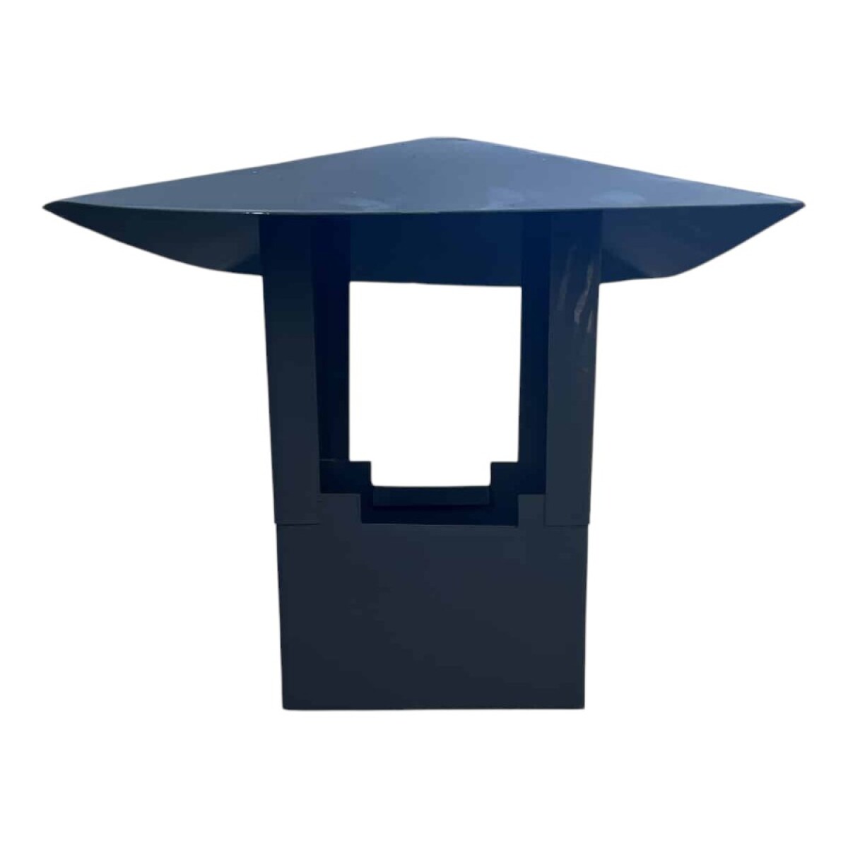 Sombrero para caño de estufa 20x20 