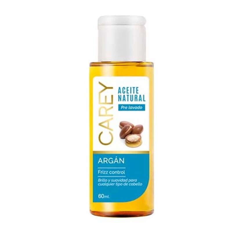 Carey Aceite de Argán 100 ml Carey Aceite de Argán 100 ml