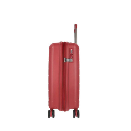 Valija Samsonite Aerolux Spinner Red 20 pulgadas
