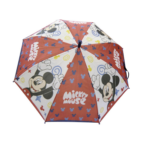 Paraguas Infantil Clásico 65 cm Mickey